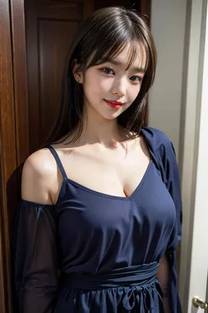 女士优先